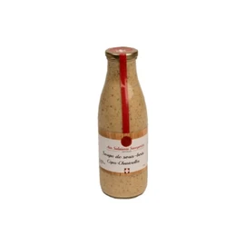 Soupe de sous-bois (75cl)