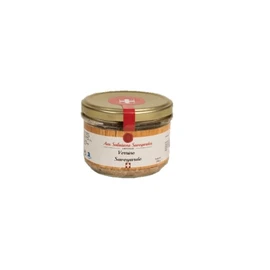 Terrine de Savoie grand-mère (180g)