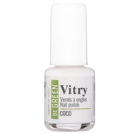 Vernis à Ongles Be Green Coco (6ml)