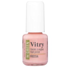Vernis à Ongles Be Green Freesia (6ml)