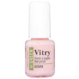 Vernis à Ongles Be Green Jasmin (6ml)