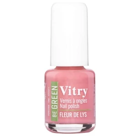 Vernis à Ongles Be Green Fleur De Lys (6ml)