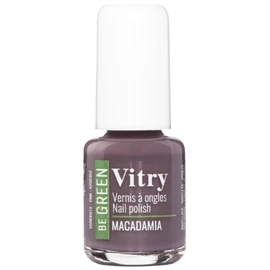 Vernis à Ongles Be Green Macadamia (6ml)