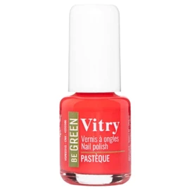 Vernis à Ongles Be Green Pasteque (6ml)
