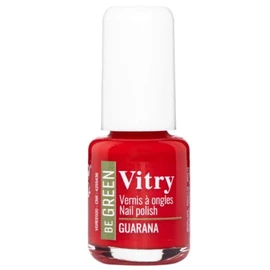 Vernis à Ongles Be Green Guarana (6ml)