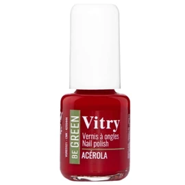 Vernis à Ongles green acerola (6ml)