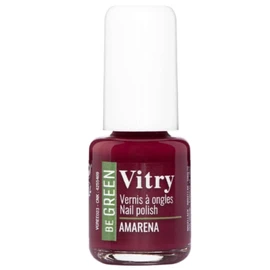 Vernis à Ongles Be Green Amarena (6ml)