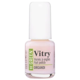 Vernis À Ongles Organdi Be Green (6ml)