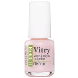 Vernis À Ongles Etincelle Be Green (6ml)