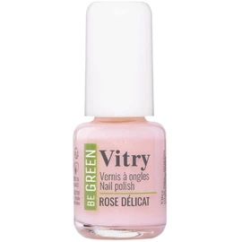 Vernis À Ongles Rose Délicat Be Green (6ml)
