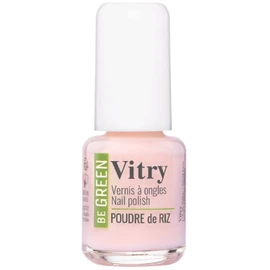 Vernis À Ongles Poudre de Riz Be Green (6ml)