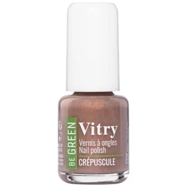 Vernis À Ongles Crepuscule Be Green (6ml)