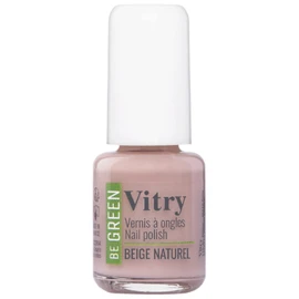 Vernis À Ongles Beige Naturel Be Green (6ml)
