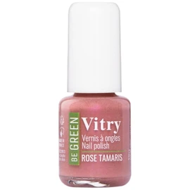 Vernis À Ongles Rose Tamaris Be Green (6ml)