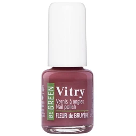 Vernis À Ongles Fleur de Bruyère Be Green (6ml)