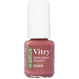 Vernis À Ongles Mohaire Be Green (6ml)