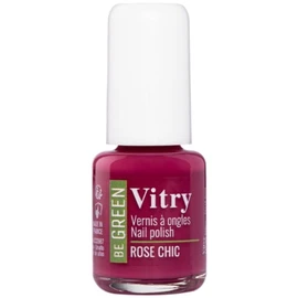 Vernis À Ongles Rose Chic Be Green (6ml)