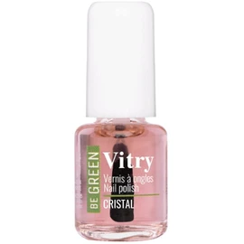 Vernis À Ongles Cristal Be Green (6ml)