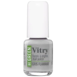 Vernis à Ongles Gris Flamand Be Green (6ml)