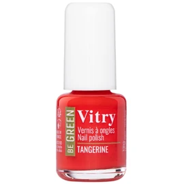 Vernis à Ongles Tengerine Be Green (6ml)