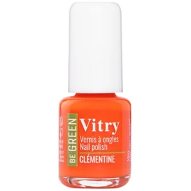 Vernis À Ongles Clémentine Be Green (6ml)