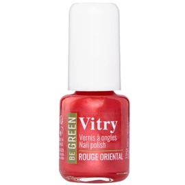 Vernis à Ongles Rouge Oriental Be Green (6ml)