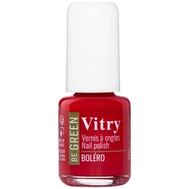 Vernis À Ongles Bolero Be Green (6ml)