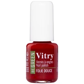 Vernis À Ongles Folie Douce Be Green (6ml)