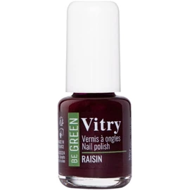 Vernis À Ongles Raisin Be Green (6ml)