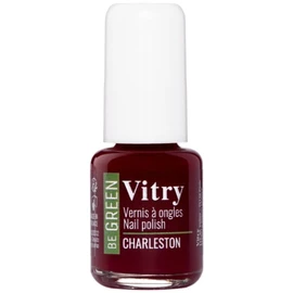 Vernis À Ongles Charleston Be Green (6ml)