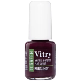 Vernis À Ongles Burgundy Be Green (6ml)