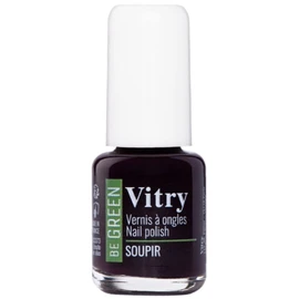 Vernis À Ongles Soupir Be Green (6ml)
