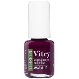 Vernis à Ongles Amaryllis Be Green (6ml)
