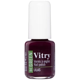 Vernis À Ongles Lilas Be Green (6ml)
