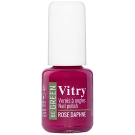 Vernis À Ongles Rose Daphne Be Green (6ml)