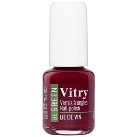 Vernis À Ongles Lie de Vin Be Green (6ml)