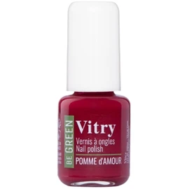 Vernis À Ongles Pomme D'amour Be Green (6ml)