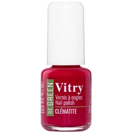 Vernis À Ongles Clématite Be Green (6ml)