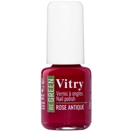 Vernis à Ongles Rose Antique Be Green (6ml)