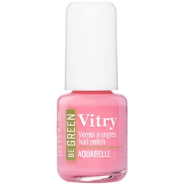 Vernis À Ongles Aquarelle Be Green (6ml)