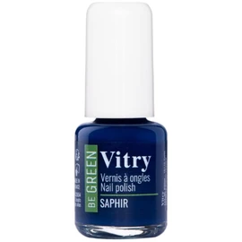 Vernis À Ongles Saphir Be Green (6ml)