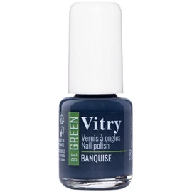 Vernis à Ongles Banquise Be Green (6ml)