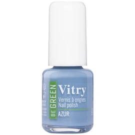 Vernis À Ongles Azur Be Green (6ml)