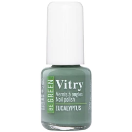 Vernis À Ongles Eucalyptus Be Green (6ml)