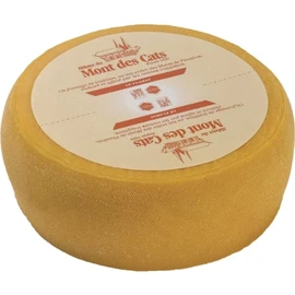 Fromage au lait de Vache Pasteurisé à pâte pressé non cuite (500g)