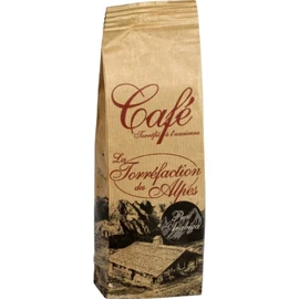 Café Moulu 100% Arabica (250g)