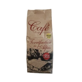 Café en Grains Mélange Maison (1kg)