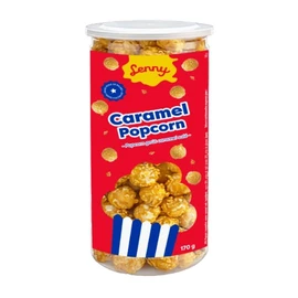 Popcorn caramel (170g)