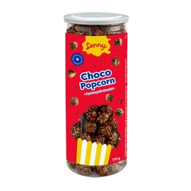 Pop-Corn Goût Chocolat (170g)