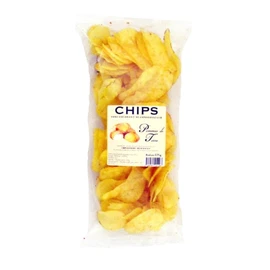 Chips artisanale salée (125g)